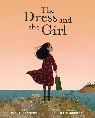 Dress and the Girl book