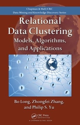 Relational Data Clustering by Bo Long