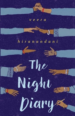 The The Night Diary by Veera Hiranandani
