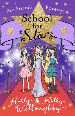 School for Stars: Best Friends Forever book