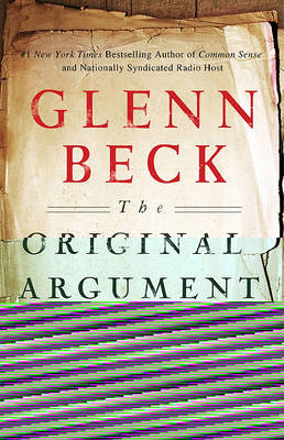 Original Argument book