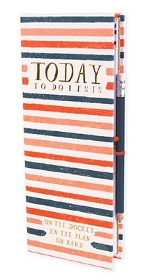 Today: To-Do Lists book