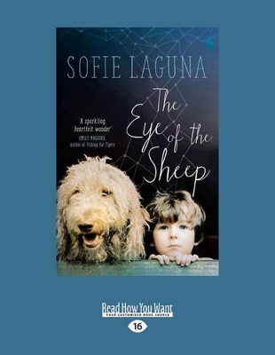 The Eye of the Sheep book