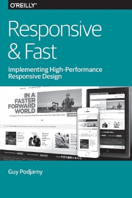 Responsive & Fast book