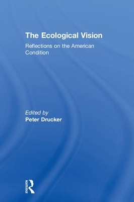 Ecological Vision book
