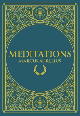 Meditations book