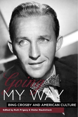 Going My Way book