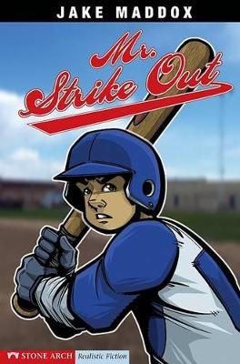 Mr. Strike Out book