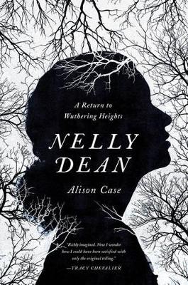 Nelly Dean by Alison Case