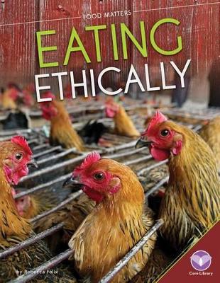 Eating Ethically book