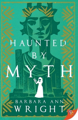 Haunted by Myth book