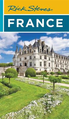 Rick Steves France (Twentieth Edition) book