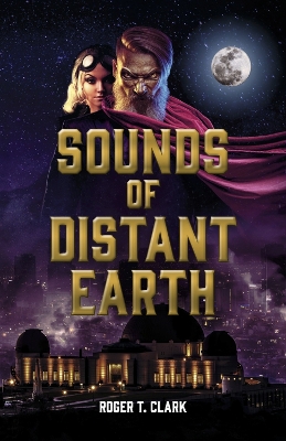 Sounds of Distant Earth book