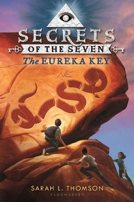 Eureka Key book