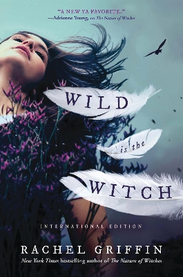 Wild Is the Witch book