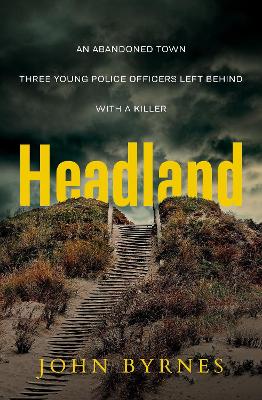 Headland book