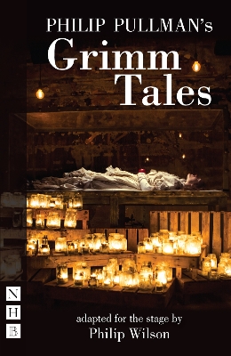 Philip Pullman's Grimm Tales by Philip Pullman