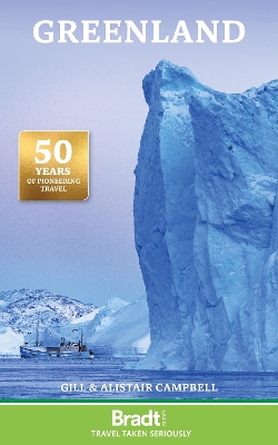 Greenland book