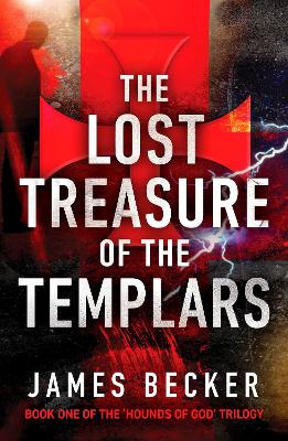 The Lost Treasure of the Templars book