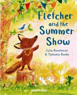 Fletcher and the Summer Show book