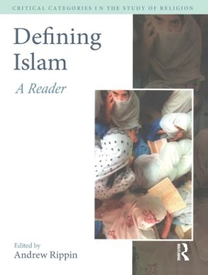 Defining Islam book