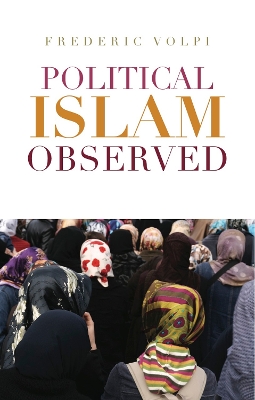 Political Islam Observed book