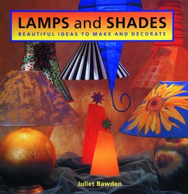 Lamps and Shades book