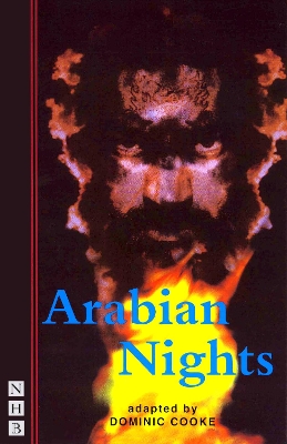 Arabian Nights by Dominic Cooke