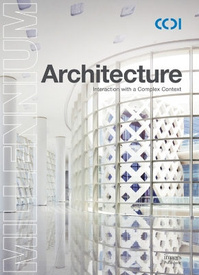 CCDI Architecture book