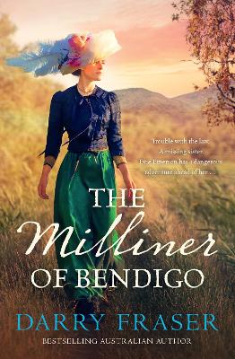 The Milliner of Bendigo by Darry Fraser