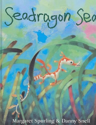 Seadragon Sea book
