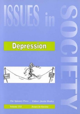 Depression book