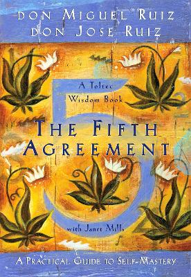 Fifth Agreement book
