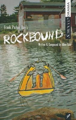 Rockbound book