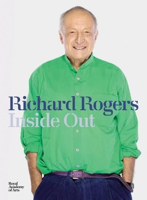 Richard Rogers book