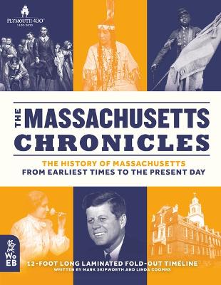The Massachusetts Chronicles Posterbook book