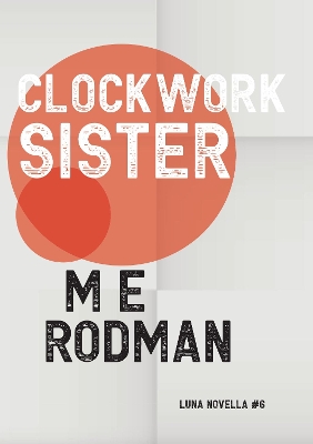 Clockwork Sister book