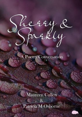 Sherry and Sparkly book