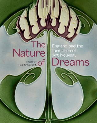 The Nature of Dreams: Masterpieces of Art Nouveau from the Anderson Collection: 2020 book