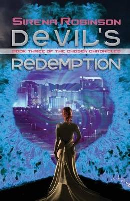 Devil's Redemption book