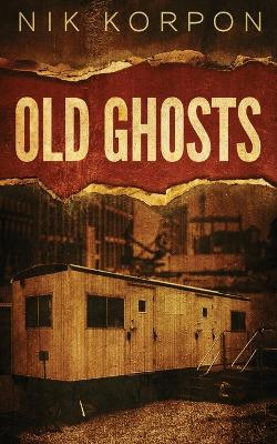 Old Ghosts book