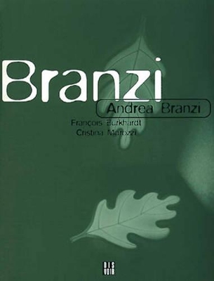 Andrea Branzi book