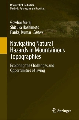 Navigating Natural Hazards in Mountainous Topographies: Exploring the Challenges and Opportunities of Living book
