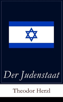 Der Judenstaat (Vollstandige Ausgabe) book