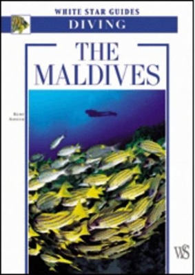 The Maldives book