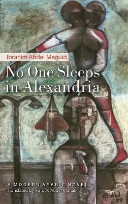 No One Sleeps in Alexandria book