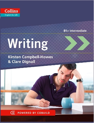 Writing by Kirsten Campbell-Howes