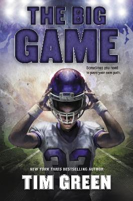 The Big Game book