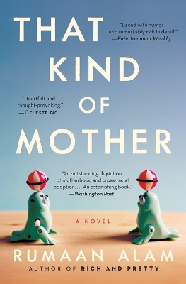 That Kind of Mother by Rumaan Alam