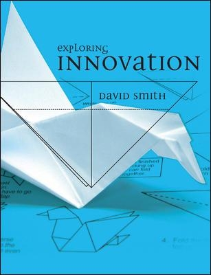 Exploring Innovation book